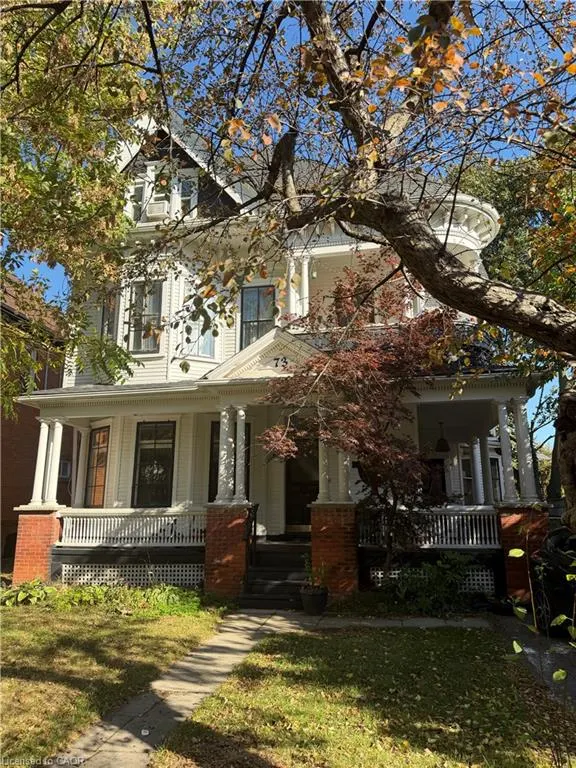 73 Sherman Avenue S #MAIN