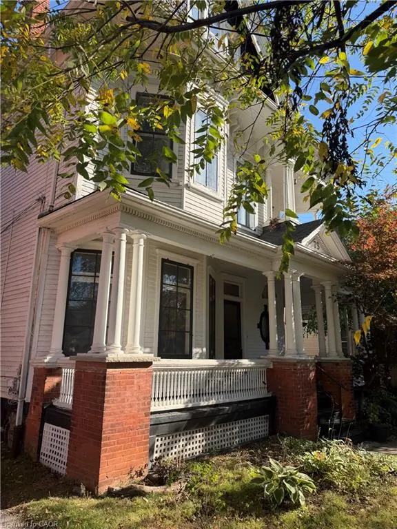 73 Sherman Avenue S #MAIN