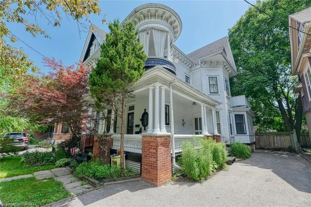 73 Sherman Avenue S #MAIN