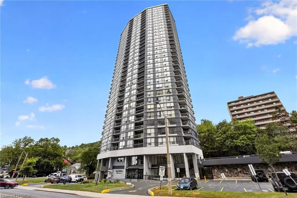 150 Charlton Avenue E #2905