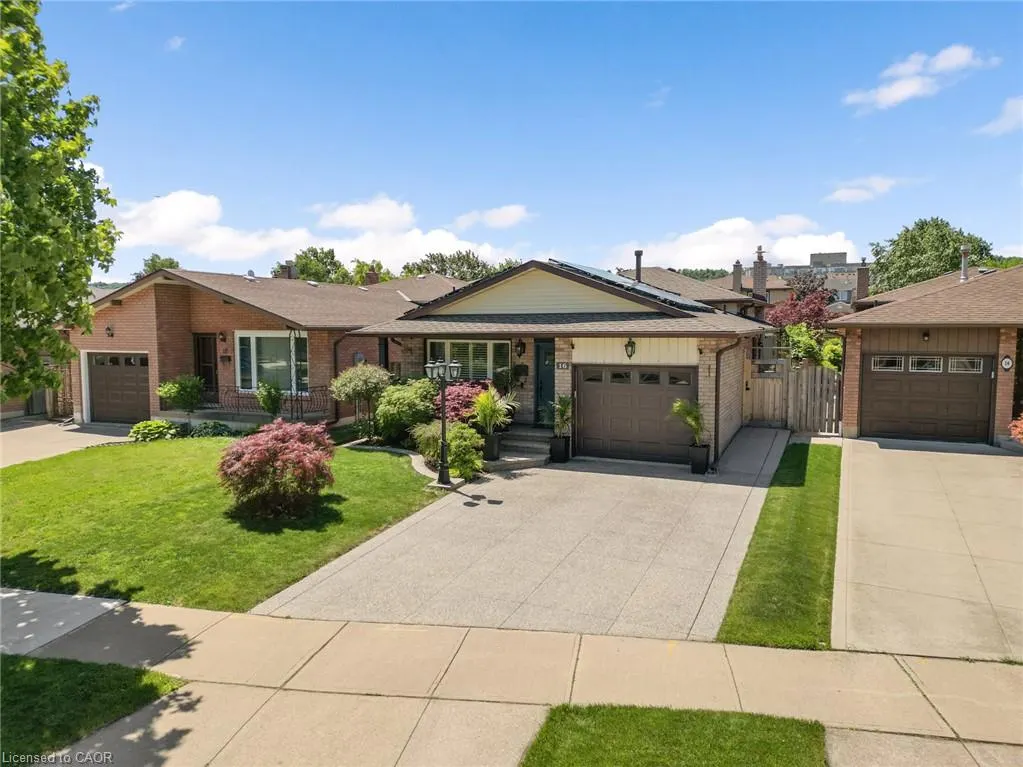 16 Juniper Drive