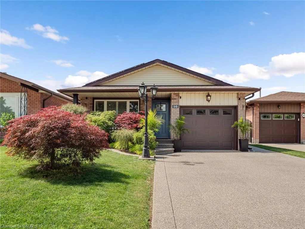16 Juniper Drive