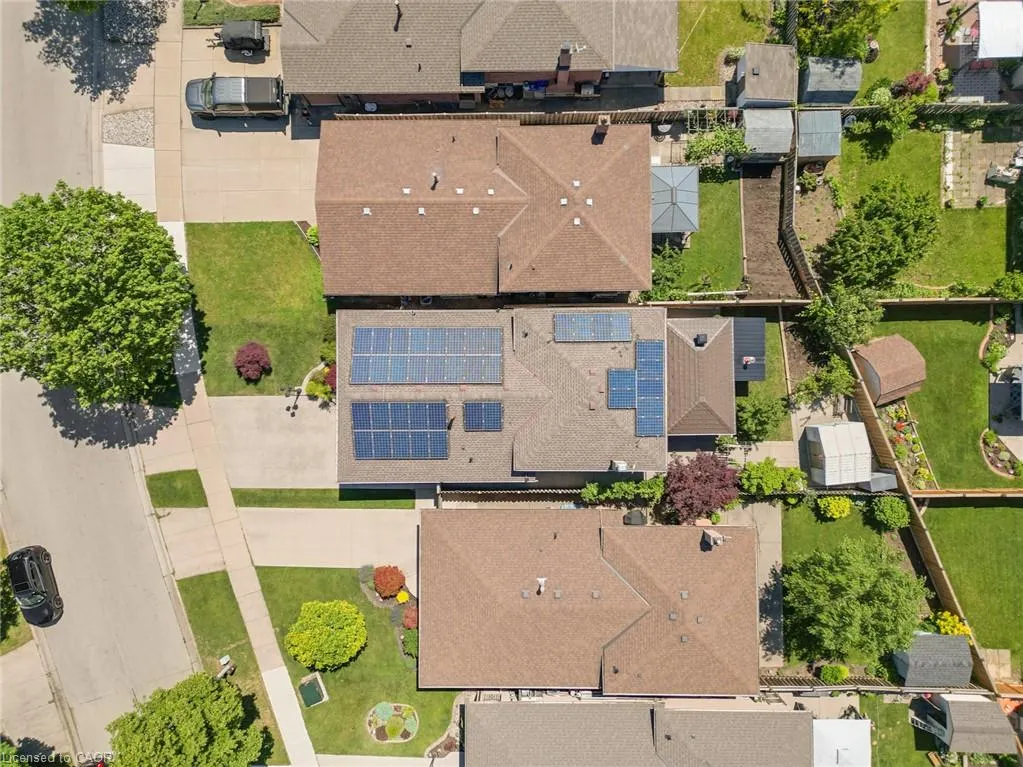 16 Juniper Drive