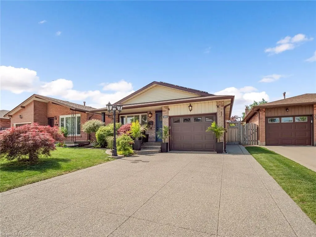 16 Juniper Drive