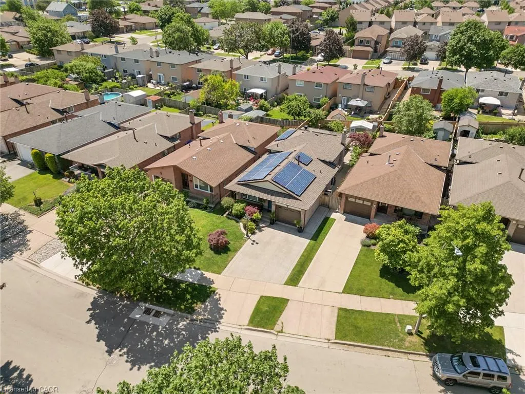 16 Juniper Drive