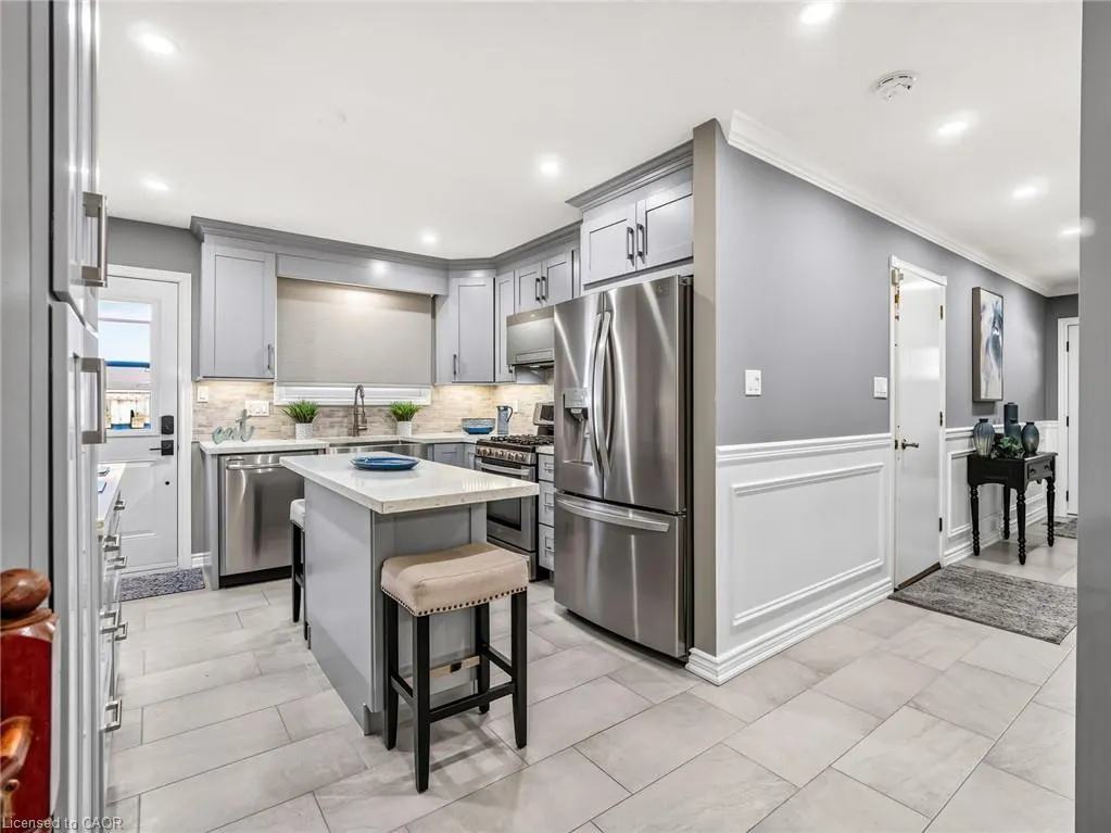 16 Juniper Drive