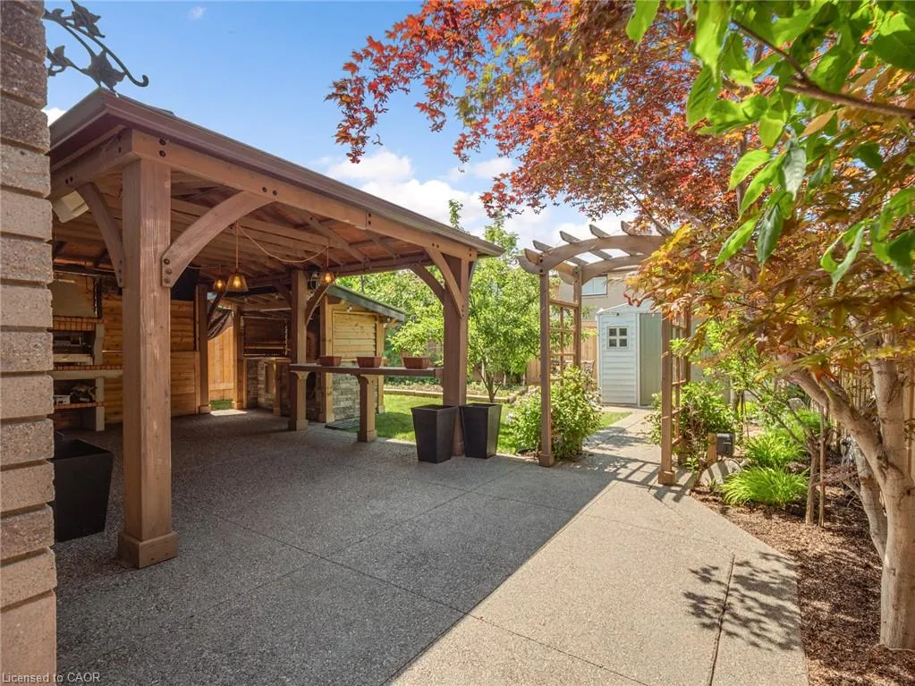 16 Juniper Drive