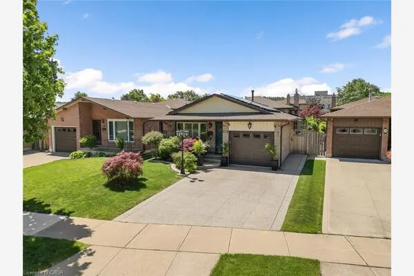 16 Juniper Drive
