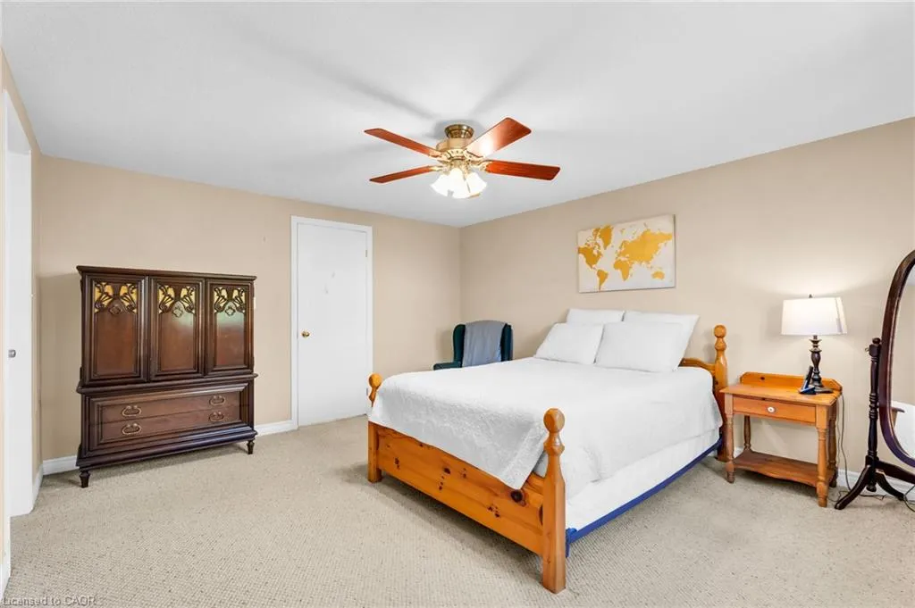 20 Shackleton Drive #11