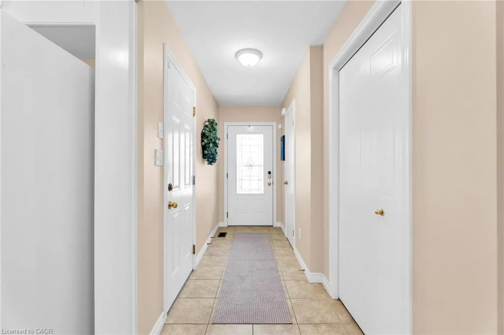 20 Shackleton Drive #11