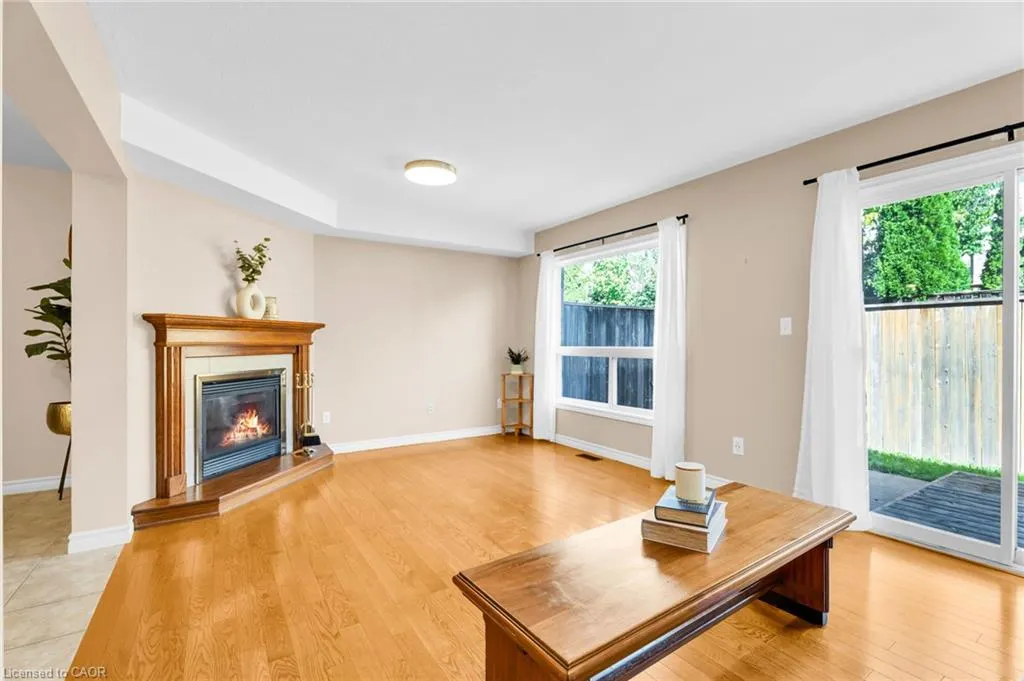 20 Shackleton Drive #11