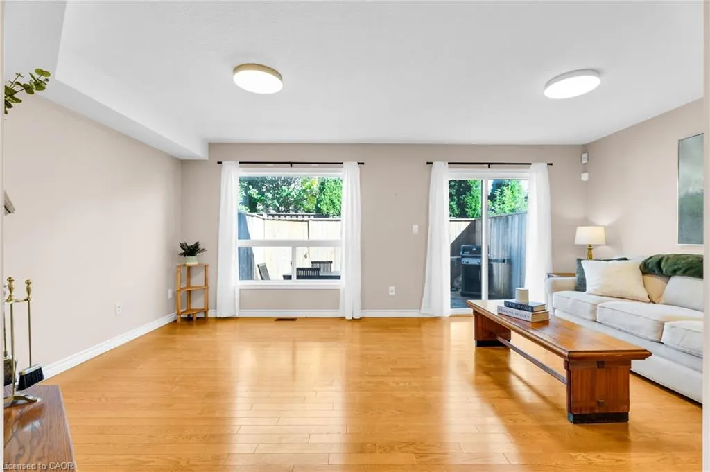 20 Shackleton Drive #11