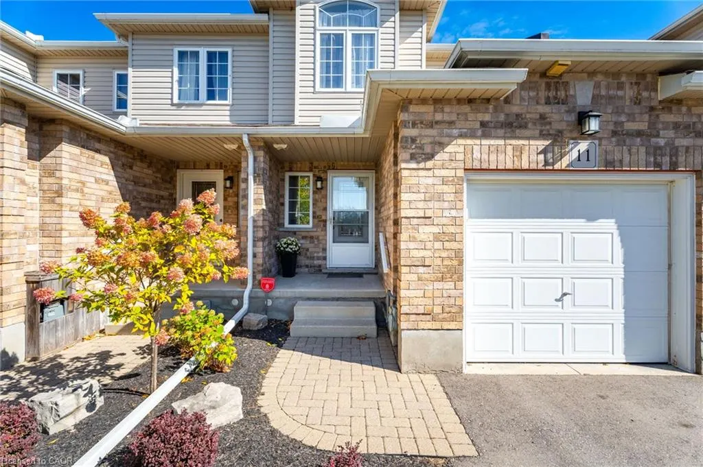 20 Shackleton Drive #11