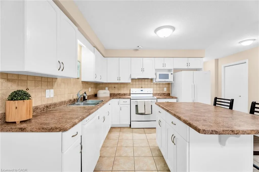 20 Shackleton Drive #11