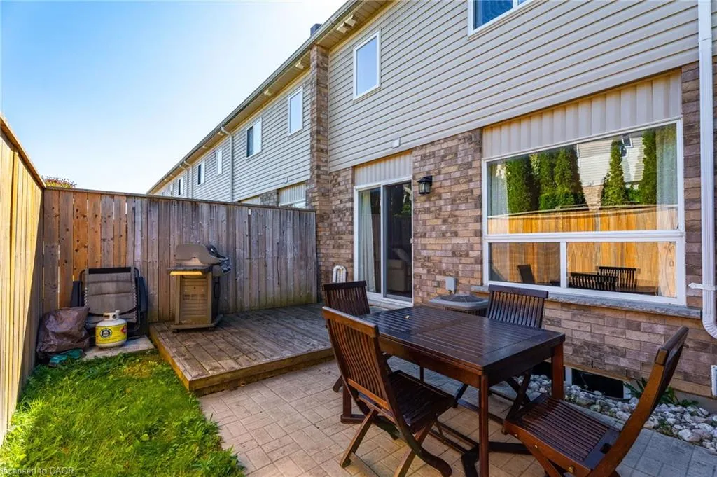 20 Shackleton Drive #11