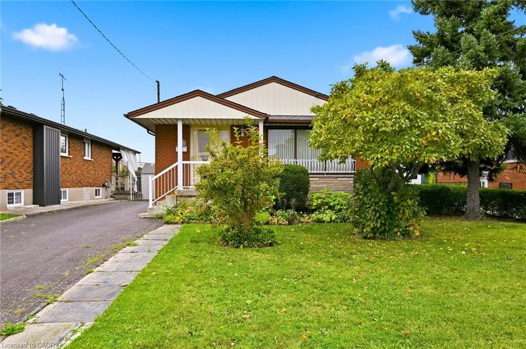 138 Luscombe Street