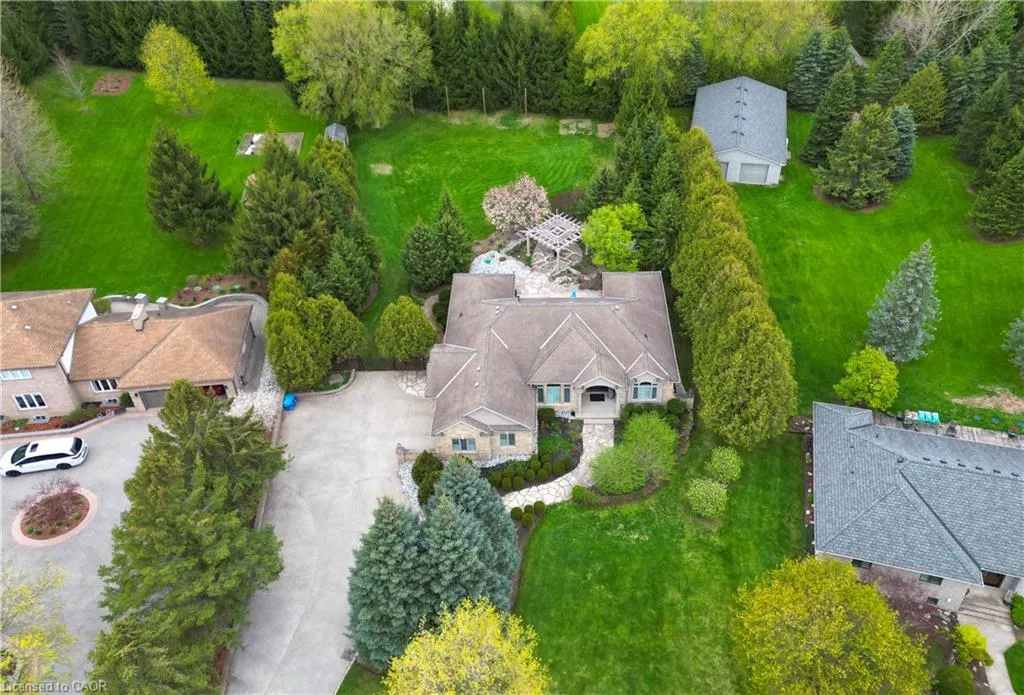 118 Old Mill Road