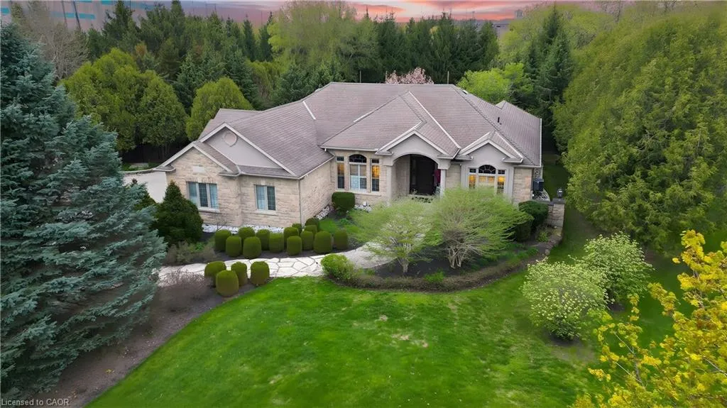 118 Old Mill Road