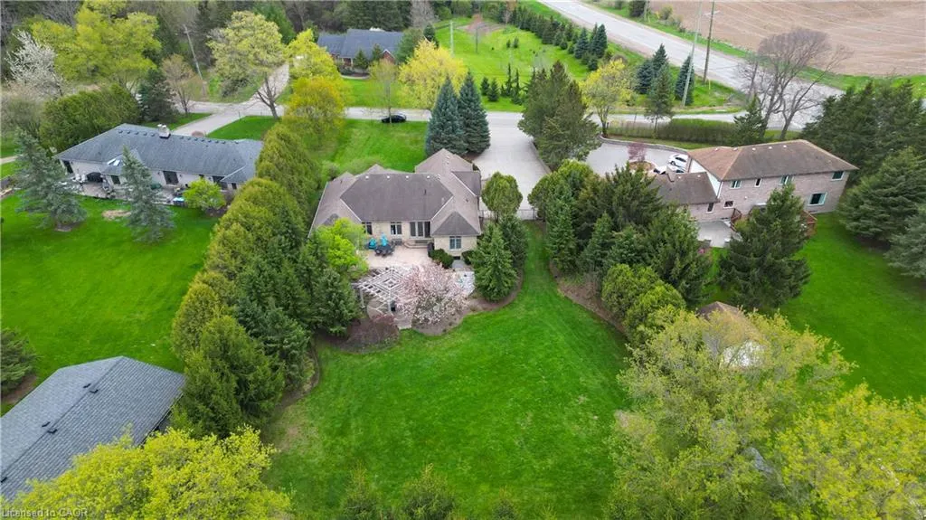 118 Old Mill Road