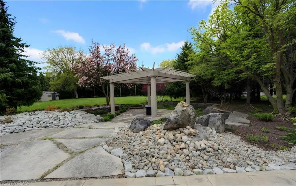 118 Old Mill Road