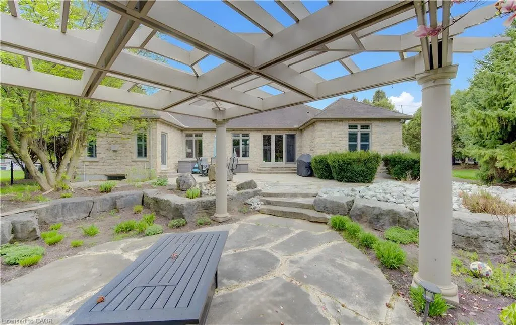 118 Old Mill Road