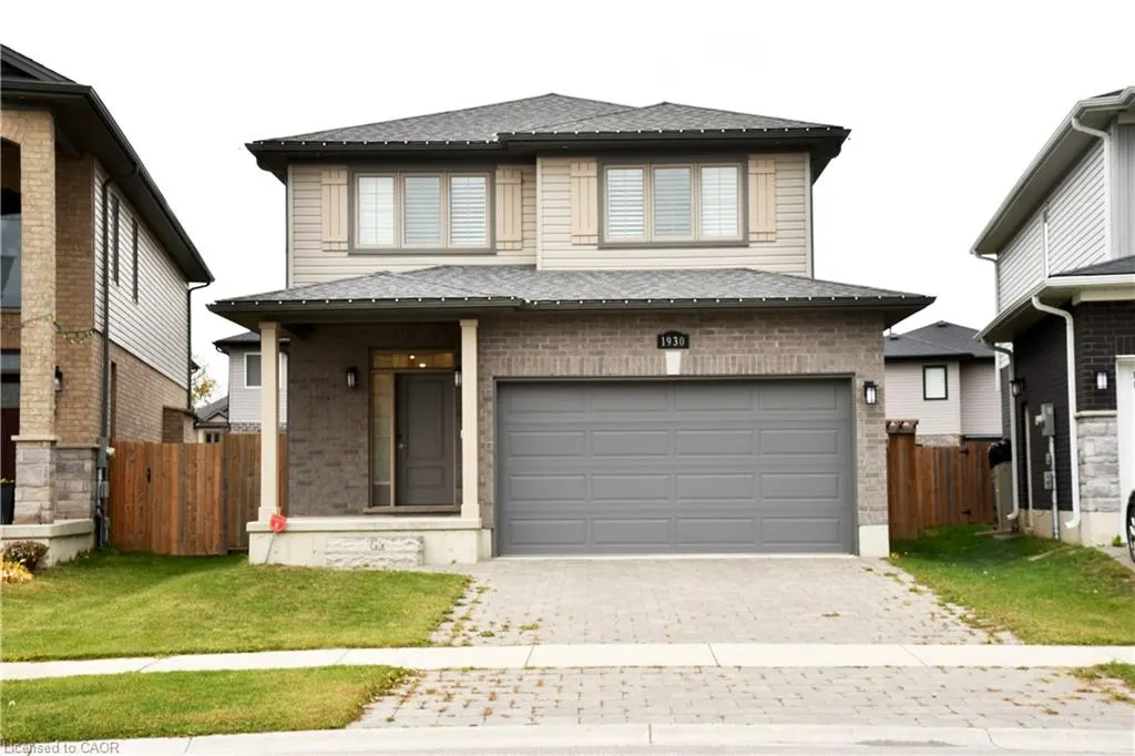 1930 Jim Hebb Way