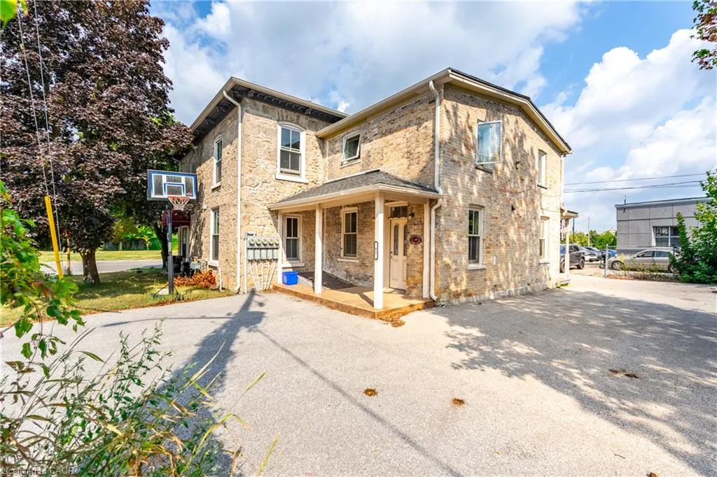 81 Water Street S #1
