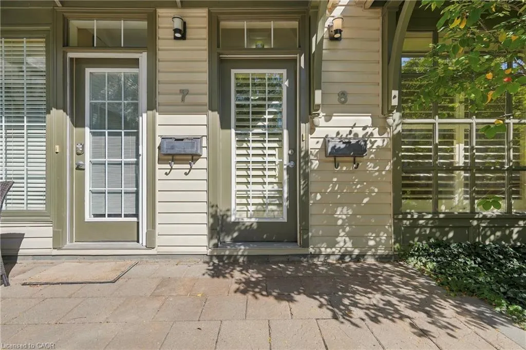 49 Ontario Street #8