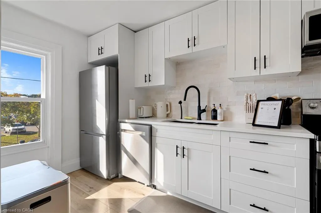 115 Ainslie Street #3