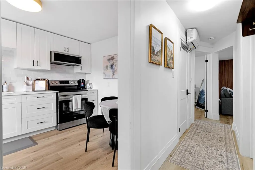115 Ainslie Street #3