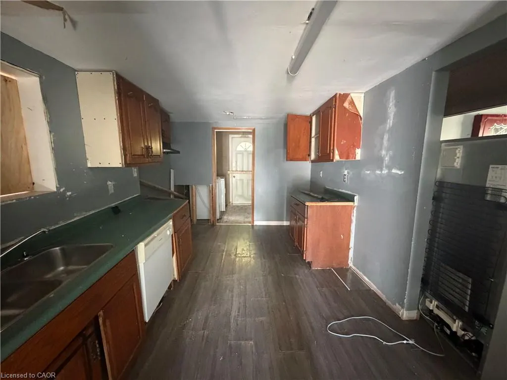 158 Trelawne Avenue