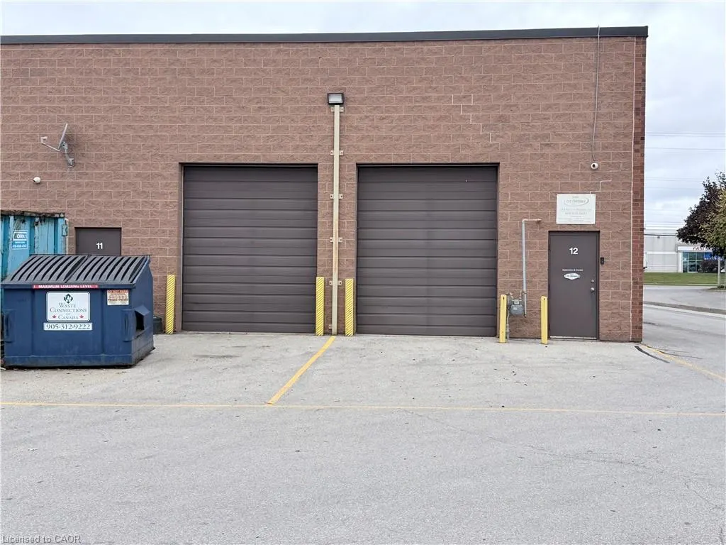 4280 Harvester Road #10