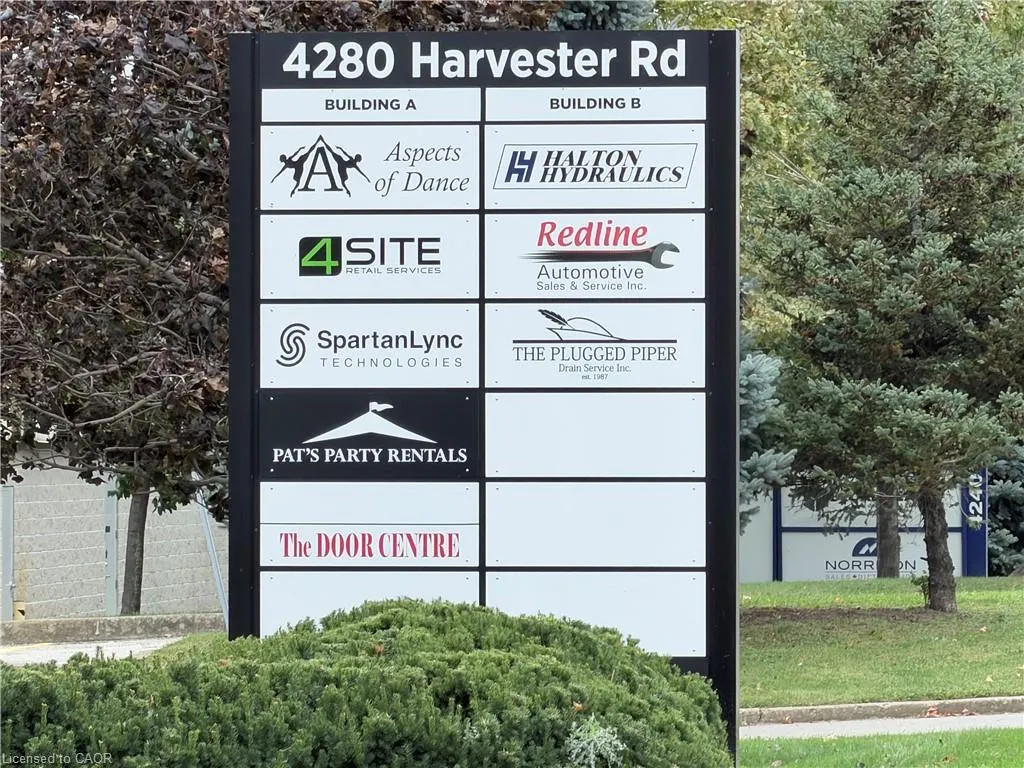 4280 Harvester Road #10