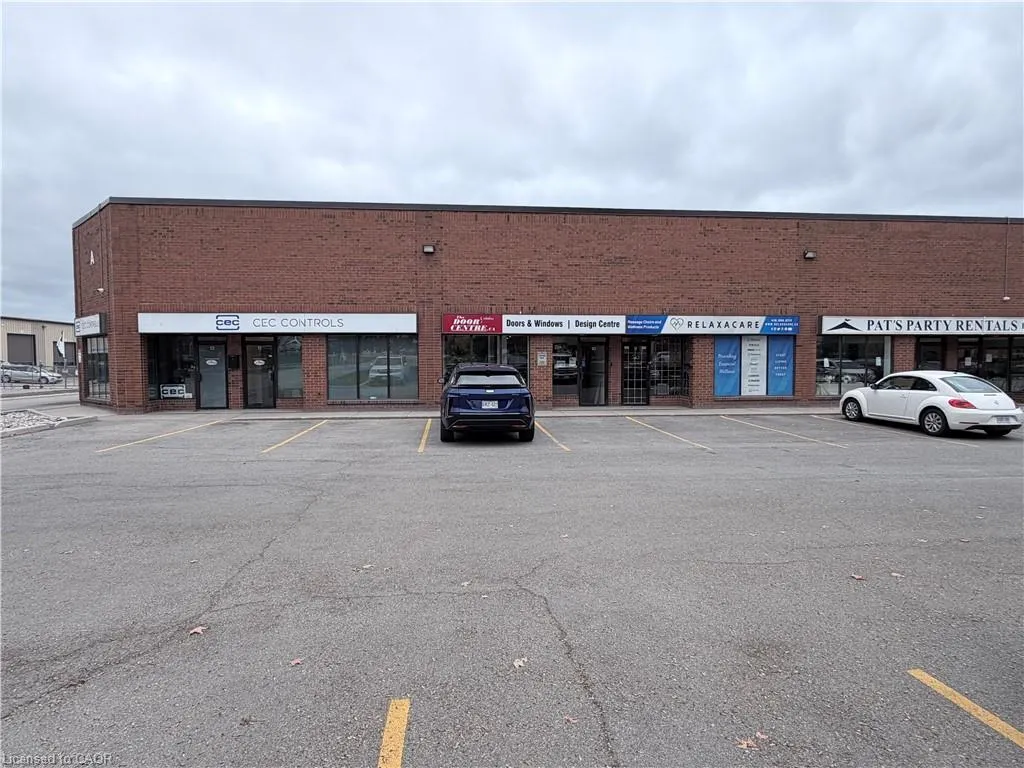 4280 Harvester Road #10