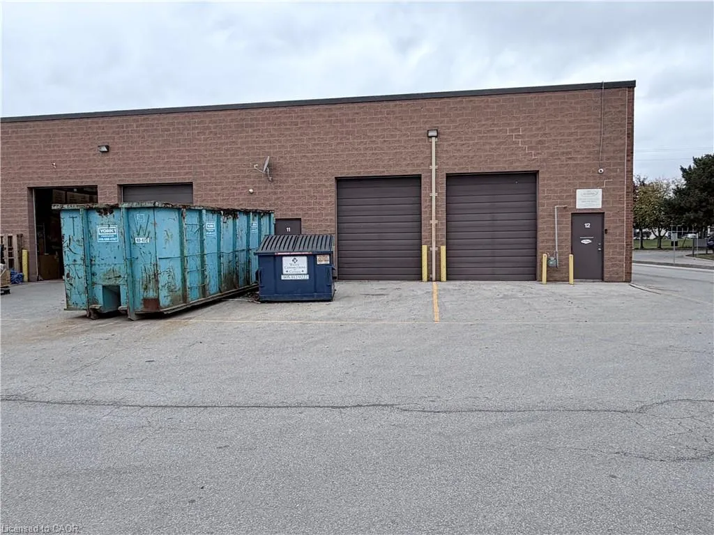 4280 Harvester Road #10