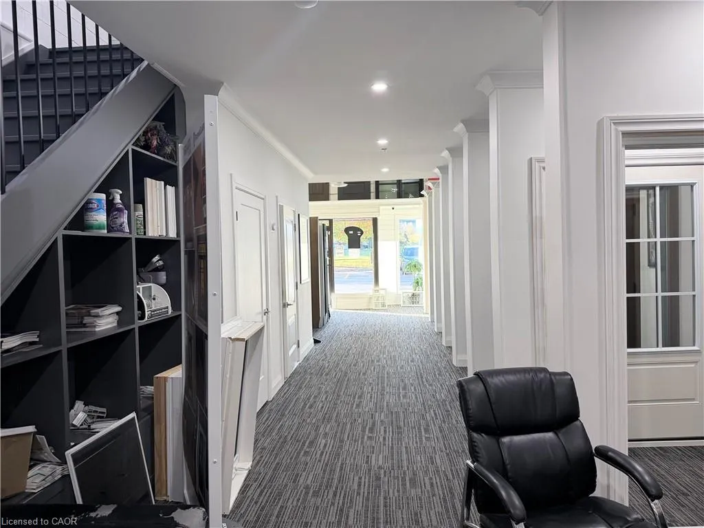 4280 Harvester Road #10