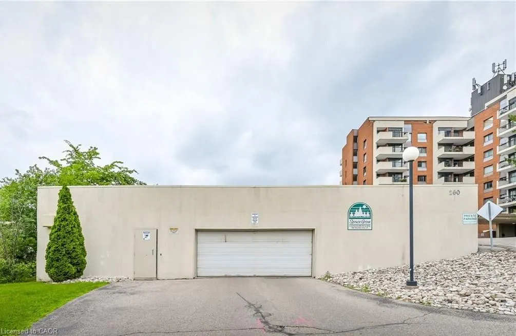 260 Sheldon Avenue N #508