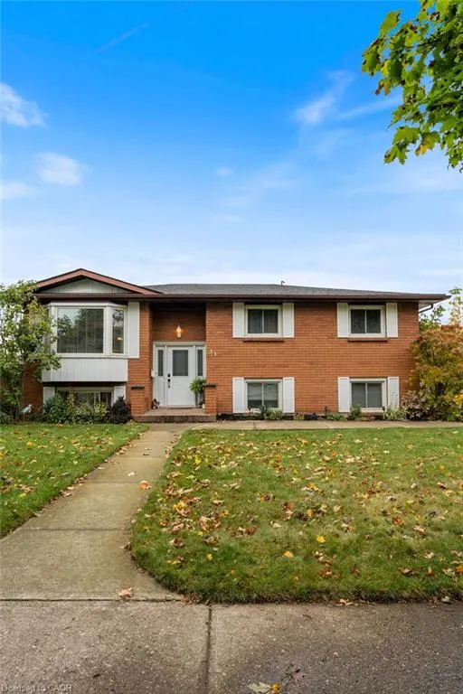 31 Gillin Road