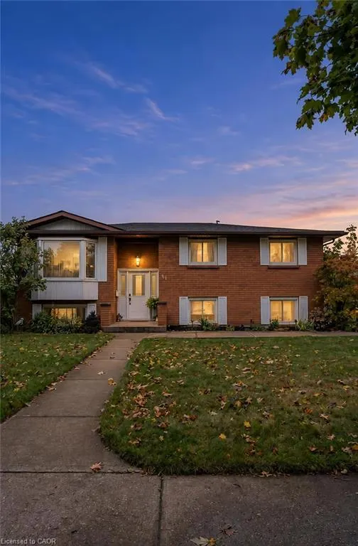 31 Gillin Road