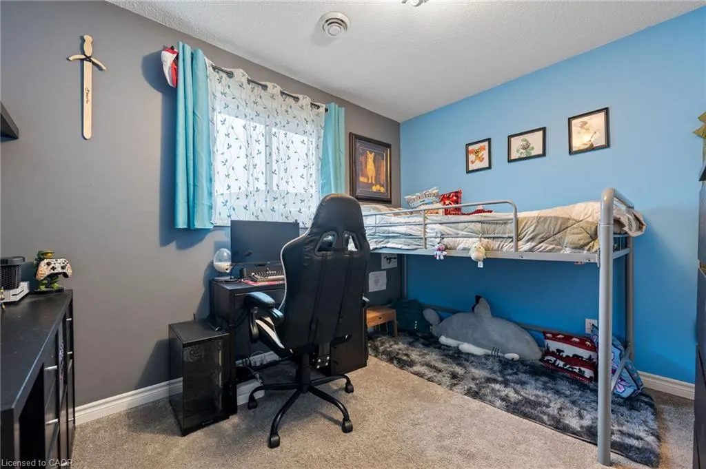 31 Gillin Road