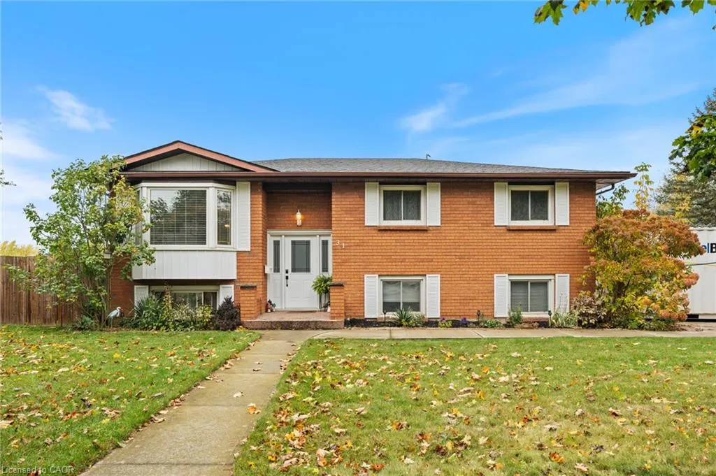 31 Gillin Road