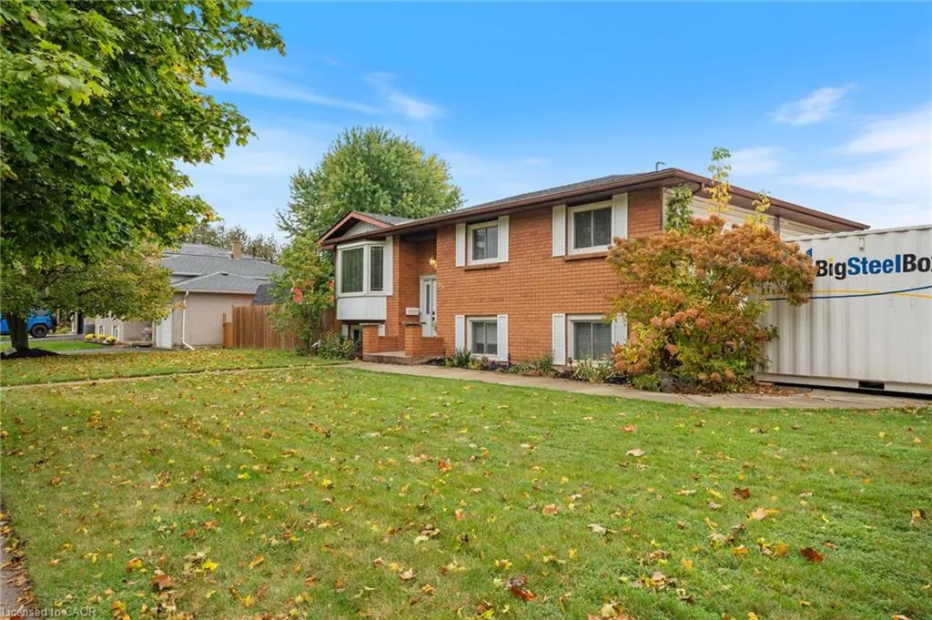 31 Gillin Road