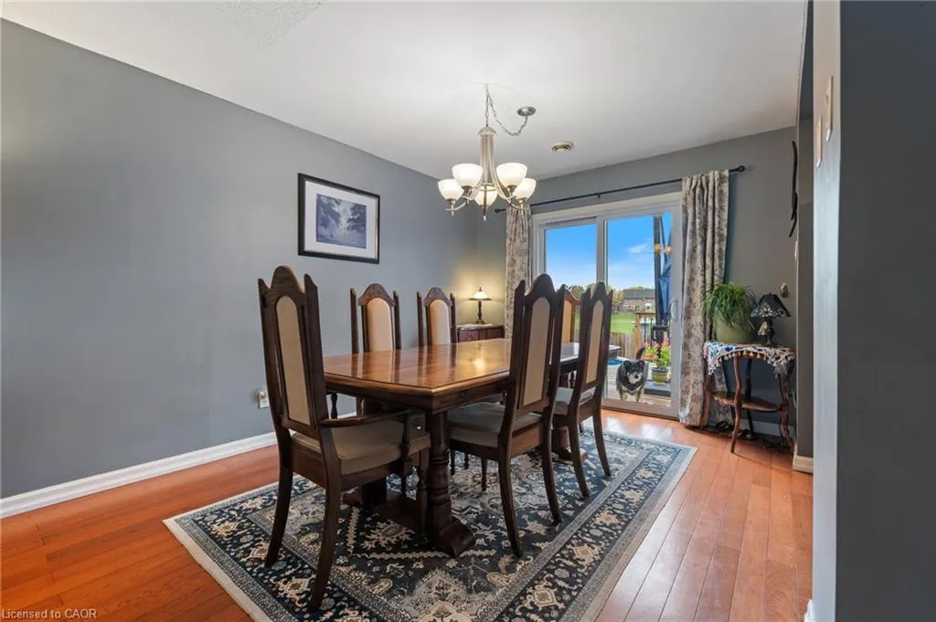 31 Gillin Road