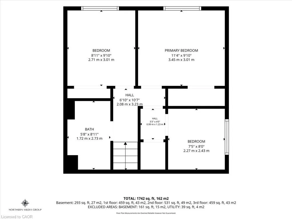 16 Crystal Court