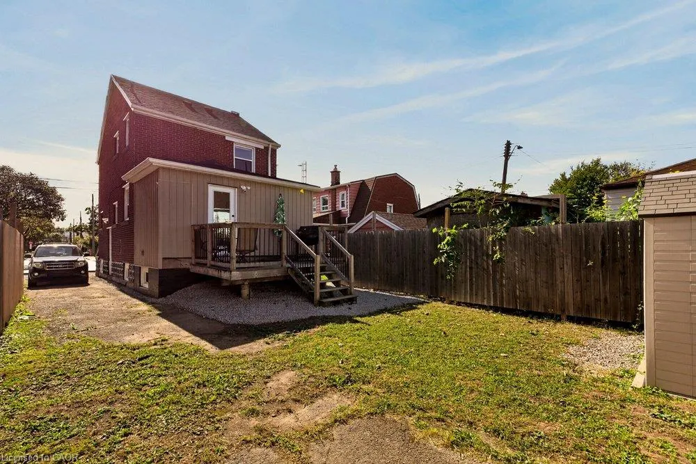 65 Edinburgh Avenue