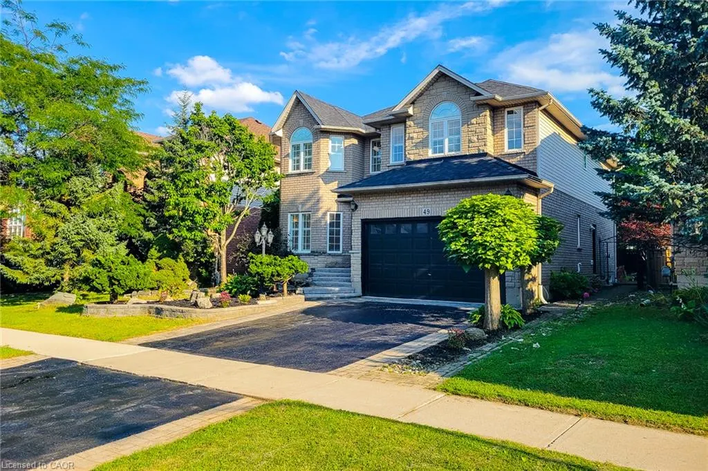49 Stonehenge Drive