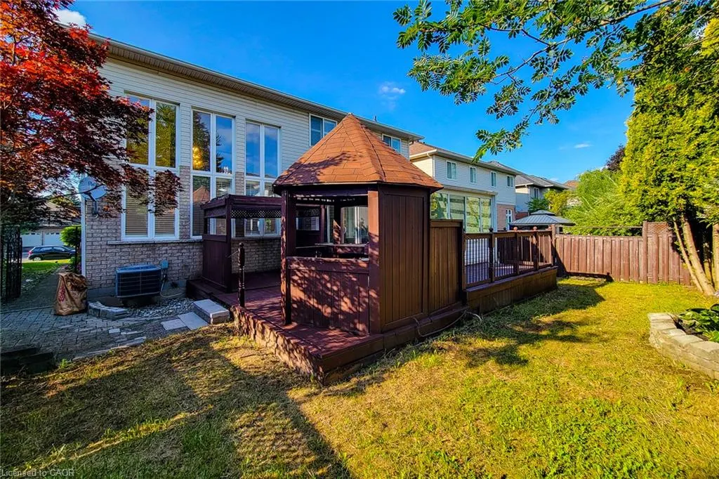 49 Stonehenge Drive
