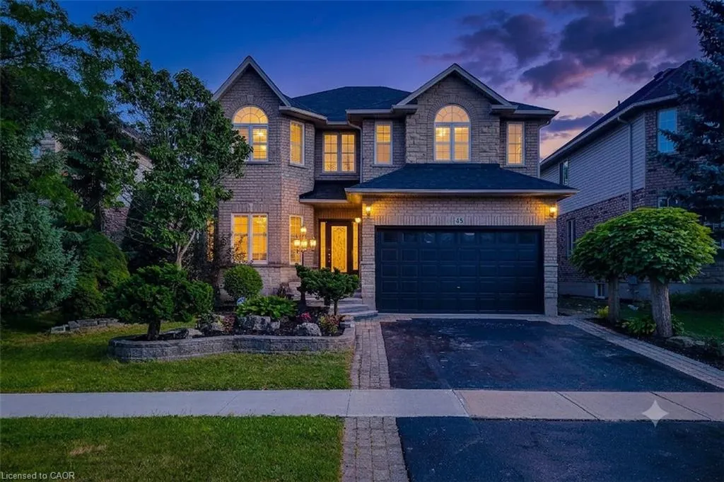 49 Stonehenge Drive