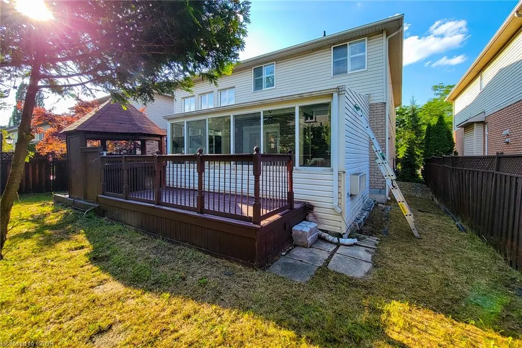49 Stonehenge Drive