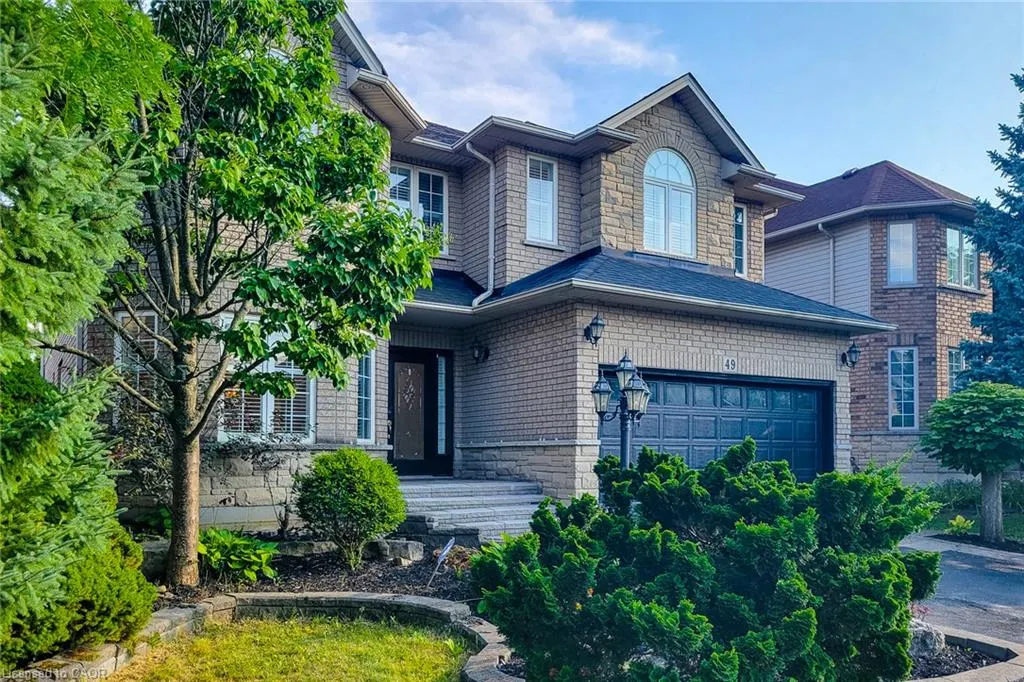 49 Stonehenge Drive